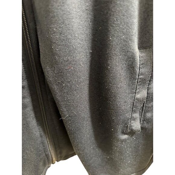 🌸3/$15🌸 32 Degrees Cool Dark Blue Zip-Up Hoodie Jacket XL - Picture 4 of 7